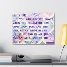 Load image into Gallery viewer, Acts 1:8