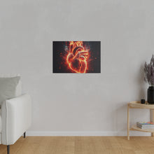 Load image into Gallery viewer, Heart of Fire