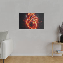 Load image into Gallery viewer, Heart of Fire