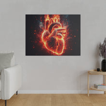 Load image into Gallery viewer, Heart of Fire