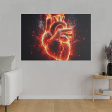 Load image into Gallery viewer, Heart of Fire