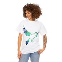 Load image into Gallery viewer, Dove and Olive Branch