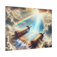 Load image into Gallery viewer, Torah From Heaven