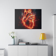 Load image into Gallery viewer, Heart of Fire