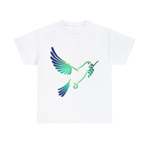 Dove and Olive Branch