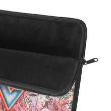 Load image into Gallery viewer, Davids Seal Laptop Sleeve