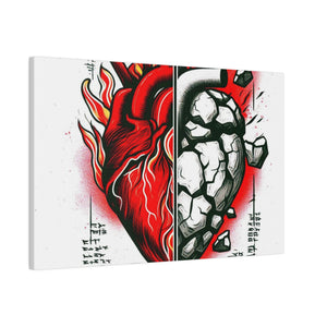 Stone of Flesh