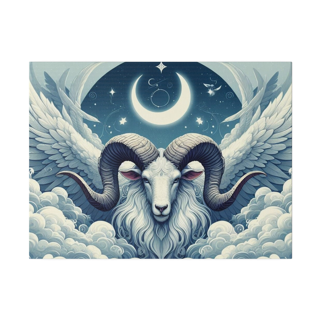 Spirit Ram