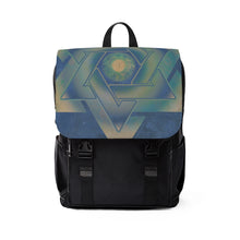 Load image into Gallery viewer, Seal of Solomon Casual Backpack