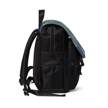 Load image into Gallery viewer, Seal of Solomon Casual Backpack