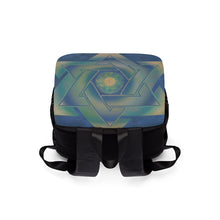 Load image into Gallery viewer, Seal of Solomon Casual Backpack