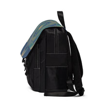 Load image into Gallery viewer, Seal of Solomon Casual Backpack